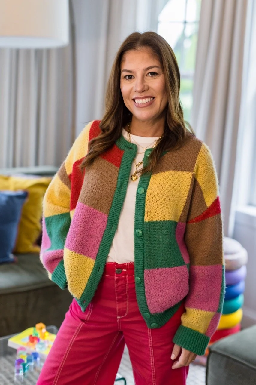 About Lizzie Assa | Parenting Coach for Kids Under 12 — The